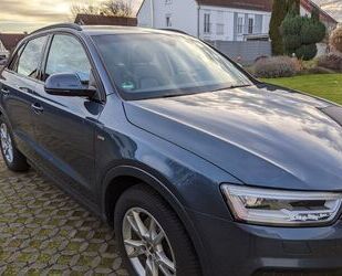 Audi Q3 Gebrauchtwagen