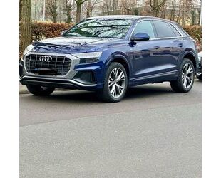 Audi Q8 Gebrauchtwagen