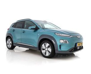 Hyundai Hyundai Kona EV Comfort 39 kWh (INCL-BTW) *HEAT-PU Gebrauchtwagen