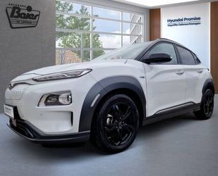 Hyundai Hyundai KONA Elektro 64kWh PREMIUM, Dachlackierung Gebrauchtwagen