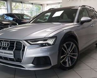 Audi Audi A6 Allroad Quattro 55 TFSI AHK HUD NETTO 40.5 Gebrauchtwagen