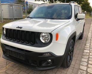 Jeep Jeep Renegade 1.6 MultiJet D Dawn of Justice 4x2 Gebrauchtwagen