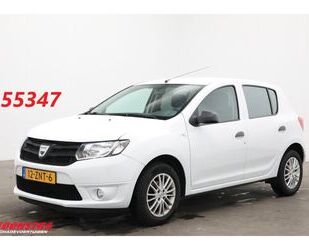 Dacia Dacia Sandero 0.9 TCe Ambiance Airco AHK 150.392 k Gebrauchtwagen