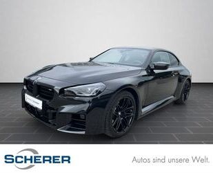 BMW BMW M2 Coupé Harman Kardon M Drivers Package SHZ L Gebrauchtwagen