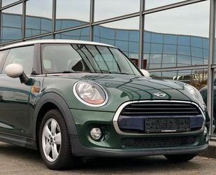 Mini MINI COOPER Mini 3-trg. Cooper Sitzheizung Klima Gebrauchtwagen