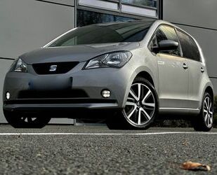 Seat Seat Mii electric Plus SHZ Alu Tempo PDC Spur. CCS Gebrauchtwagen