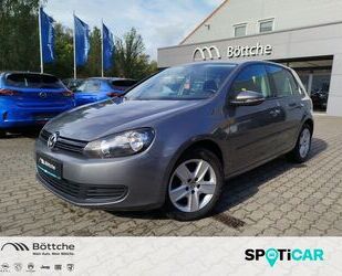 VW Volkswagen Golf Comfortline 1.4 TSI Gebrauchtwagen