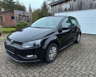 VW Volkswagen VW Polo V 6c Gebrauchtwagen