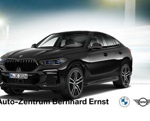 BMW BMW X6 xDrive40d M Sport. Laser Pano Bowers&Wilkin Gebrauchtwagen