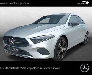 Mercedes-Benz Mercedes-Benz A 180 Progressive Line Nightpak. Wi Gebrauchtwagen