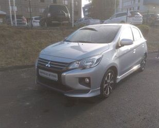 Mitsubishi Mitsubishi Space Star Select+ Gebrauchtwagen