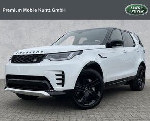 Land Rover Land Rover Discovery D300 Dynamic HSE AWD AHK+St Gebrauchtwagen