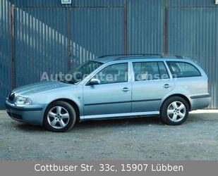 Skoda Skoda Octavia Combi Collection (Nr.118) Gebrauchtwagen