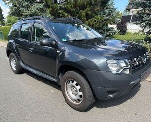 Dacia Dacia Duster I Ice 4x2 Gebrauchtwagen