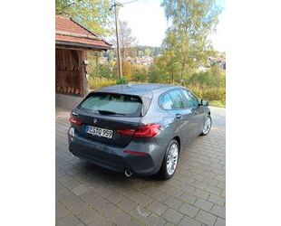 BMW BMW 120d xDrive Sport Line A Sport Line Gebrauchtwagen