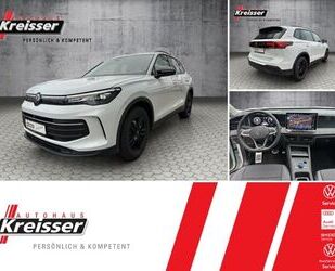 VW Volkswagen Tiguan 1.5 eTSI Goal DSG/ACC/AHK/LED/KL Gebrauchtwagen