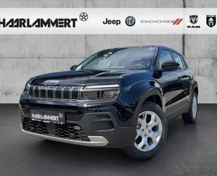 Jeep Jeep Avenger ALTITUDE 1.2 PDC+KAMERA+NAVI+CARPLAY+ Gebrauchtwagen