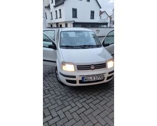 Fiat Fiat Panda Gebrauchtwagen