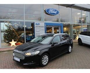 Ford Ford Mondeo BUSINESS TURNIER, AHK, NAVI, PDC, BEH. Gebrauchtwagen