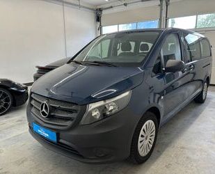 Mercedes-Benz Mercedes-Benz Vito Tourer 114 CDI PRO extralang*R- Gebrauchtwagen