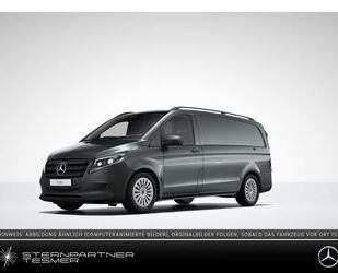 Mercedes-Benz Mercedes-Benz Vito 116 CDI Kasten Lang MULTIBEAM+A Gebrauchtwagen