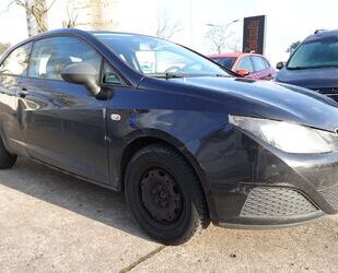 Seat Seat Ibiza SC Basis Gebrauchtwagen