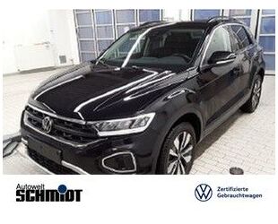 VW Volkswagen T-Roc 1,5 TSI Move NaviMedia 17Zoll LE Gebrauchtwagen