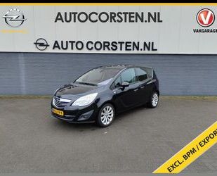 Opel Opel Meriva 1.4T 120PK Cosmo innovation PDC Dual-E Gebrauchtwagen