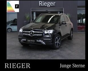 Mercedes-Benz Mercedes-Benz GLE 300 d 4M PANO-SHD*AMG-Int*AHK*Mu Gebrauchtwagen