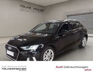 Audi Audi A3 Sportback 35 1.5 TFSI MHEV advanced FLA LE Gebrauchtwagen