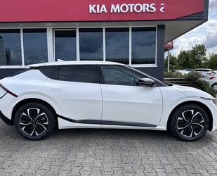 Kia Kia EV6 77.4 RWD GT-Line Wärmepumpe 19 Zoll Gebrauchtwagen