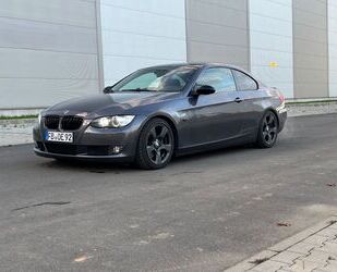 BMW BMW 325i Coupé - Gebrauchtwagen