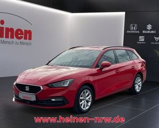 Seat Seat Leon Sportstourer 1.0 TSI Style FLA SHZ LED N Gebrauchtwagen