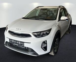 Kia Kia Stonic 1.0 T-GDI Vision FLA SpurH LED KlimaA L Gebrauchtwagen