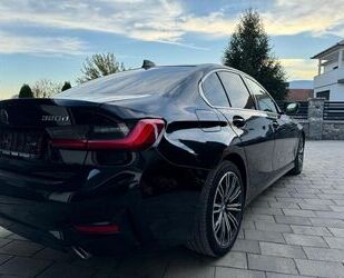 BMW BMW 320d Gebrauchtwagen