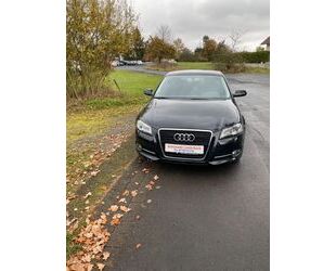 Audi Audi A3 Sportback 1.2 TFSI Attraction, Scheckheft Gebrauchtwagen