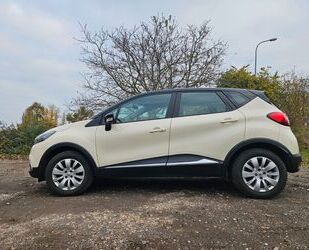 Renault Renault Captur ENERGY TCe 90 Experience Gebrauchtwagen