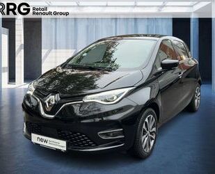 Renault Renault ZOE R135 Z.E. 50 Intens inkl. Batterie Gebrauchtwagen