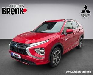 Mitsubishi Mitsubishi Eclipse Cross PHEV Select Paket *NAVI/S Gebrauchtwagen