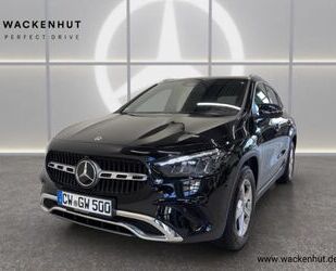 Mercedes-Benz Mercedes-Benz GLA 200 d PROGRESSIVE LINE ADVANCE T Gebrauchtwagen