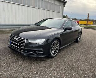 Audi Audi A7 Sportback 3.0 TDI quattro S LINE , HEAD-UP Gebrauchtwagen