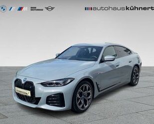 BMW BMW i4 eDrive40 ///M-Sport SpurAss AHK ParkAss RFK Gebrauchtwagen