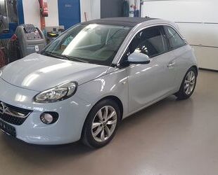 Opel Opel Adam Open Air Gebrauchtwagen