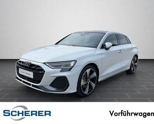 Audi Audi A3 Sportback S line 35 TDI 110(150) kW(PS) S Gebrauchtwagen