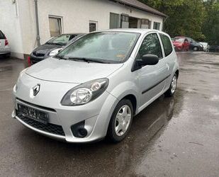 Renault Renault Twingo Authentique Gebrauchtwagen