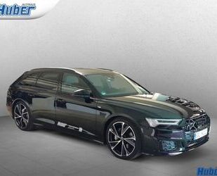 Audi Audi A6 Avant S line 45 TFSI quattro S tronic Klim Gebrauchtwagen