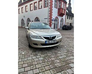 Mazda 6 Gebrauchtwagen