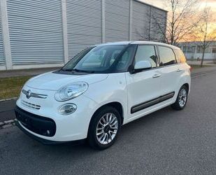 Fiat 500L Gebrauchtwagen