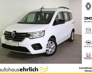 Renault Renault Kangoo III Edition ONE 1.3 TCe100 +Klima+K Gebrauchtwagen