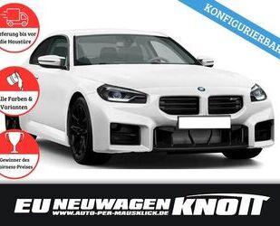 BMW BMW M2 460 PS Modell 2023 Gebrauchtwagen